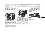 Preview for 67 page of Yamaha R15 YZF155 2018 Owner'S Manual