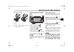 Preview for 19 page of Yamaha R3 2021 Owner'S Manual