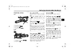 Preview for 27 page of Yamaha R3 2021 Owner'S Manual