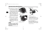 Preview for 30 page of Yamaha R3 2021 Owner'S Manual