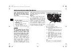 Preview for 32 page of Yamaha R3 2021 Owner'S Manual