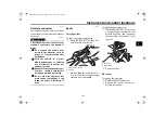 Preview for 33 page of Yamaha R3 2021 Owner'S Manual