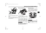 Preview for 35 page of Yamaha R3 2021 Owner'S Manual