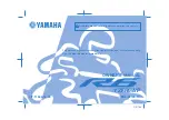 Preview for 1 page of Yamaha R6 2023 Owner'S Manual