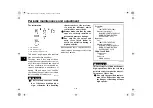 Preview for 78 page of Yamaha R6 2023 Owner'S Manual