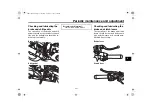 Preview for 87 page of Yamaha R6 2023 Owner'S Manual