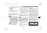 Preview for 75 page of Yamaha R6 YZF600 Manual