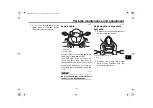 Preview for 95 page of Yamaha R6 YZF600 Manual