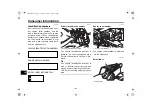 Предварительный просмотр 106 страницы Yamaha R6 YZF600 Manual