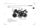 Preview for 13 page of Yamaha R6 YZF600W Owner'S Manual