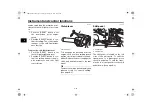 Preview for 34 page of Yamaha R6 YZF600W Owner'S Manual