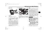 Preview for 35 page of Yamaha R6 YZF600W Owner'S Manual