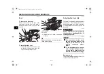 Preview for 40 page of Yamaha R6 YZF600W Owner'S Manual