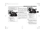 Preview for 41 page of Yamaha R6 YZF600W Owner'S Manual