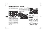 Preview for 80 page of Yamaha R6 YZF600W Owner'S Manual