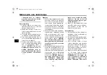 Preview for 96 page of Yamaha R6 YZF600W Owner'S Manual