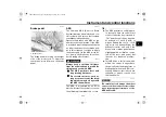 Предварительный просмотр 31 страницы Yamaha R7 2024 Owner'S Manual