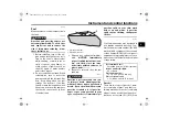 Предварительный просмотр 33 страницы Yamaha R7 2024 Owner'S Manual