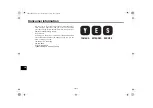 Предварительный просмотр 108 страницы Yamaha R7 2024 Owner'S Manual