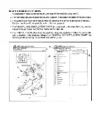 Preview for 5 page of Yamaha RA1100T 1995 Service Manual