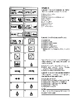 Preview for 6 page of Yamaha RA1100T 1995 Service Manual