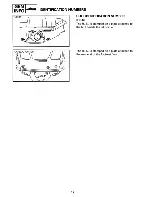 Preview for 10 page of Yamaha RA1100T 1995 Service Manual