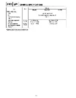 Preview for 18 page of Yamaha RA1100T 1995 Service Manual