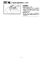 Preview for 26 page of Yamaha RA1100T 1995 Service Manual