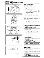 Preview for 27 page of Yamaha RA1100T 1995 Service Manual