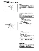 Preview for 28 page of Yamaha RA1100T 1995 Service Manual