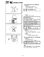 Preview for 29 page of Yamaha RA1100T 1995 Service Manual