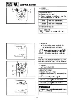 Preview for 30 page of Yamaha RA1100T 1995 Service Manual