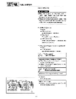 Preview for 32 page of Yamaha RA1100T 1995 Service Manual