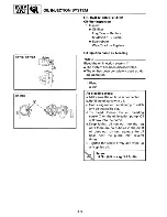 Preview for 34 page of Yamaha RA1100T 1995 Service Manual