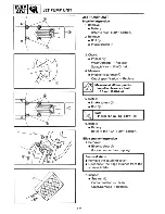 Preview for 38 page of Yamaha RA1100T 1995 Service Manual