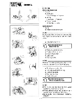 Preview for 39 page of Yamaha RA1100T 1995 Service Manual