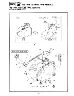 Preview for 44 page of Yamaha RA1100T 1995 Service Manual