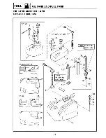 Preview for 46 page of Yamaha RA1100T 1995 Service Manual