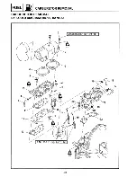 Preview for 49 page of Yamaha RA1100T 1995 Service Manual