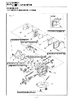 Preview for 53 page of Yamaha RA1100T 1995 Service Manual