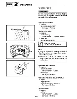 Preview for 57 page of Yamaha RA1100T 1995 Service Manual