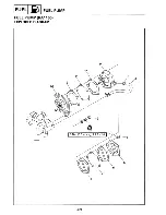 Preview for 61 page of Yamaha RA1100T 1995 Service Manual