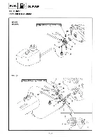 Preview for 63 page of Yamaha RA1100T 1995 Service Manual