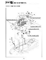 Preview for 69 page of Yamaha RA1100T 1995 Service Manual