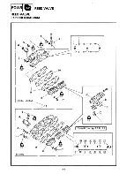 Preview for 72 page of Yamaha RA1100T 1995 Service Manual