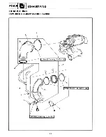 Preview for 74 page of Yamaha RA1100T 1995 Service Manual