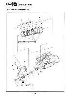 Preview for 76 page of Yamaha RA1100T 1995 Service Manual