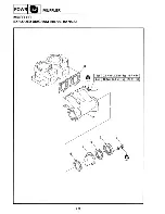 Preview for 82 page of Yamaha RA1100T 1995 Service Manual