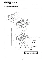 Preview for 84 page of Yamaha RA1100T 1995 Service Manual