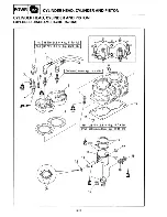 Preview for 86 page of Yamaha RA1100T 1995 Service Manual